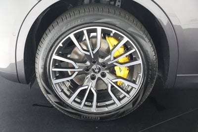 2024 Maserati Grecale GT