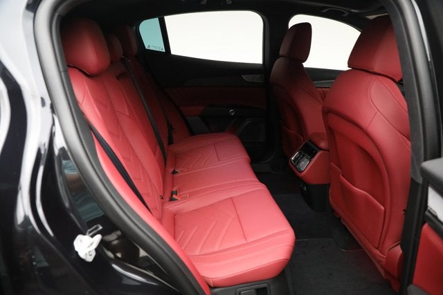 2025 Maserati Grecale 