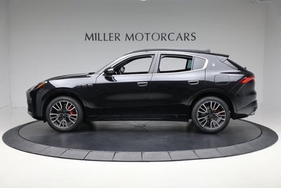 2025 Maserati Grecale 