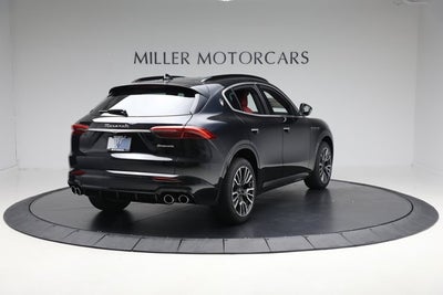 2025 Maserati Grecale 