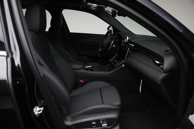 2025 Maserati Grecale 