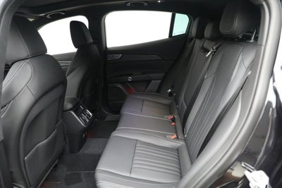 2025 Maserati Grecale 