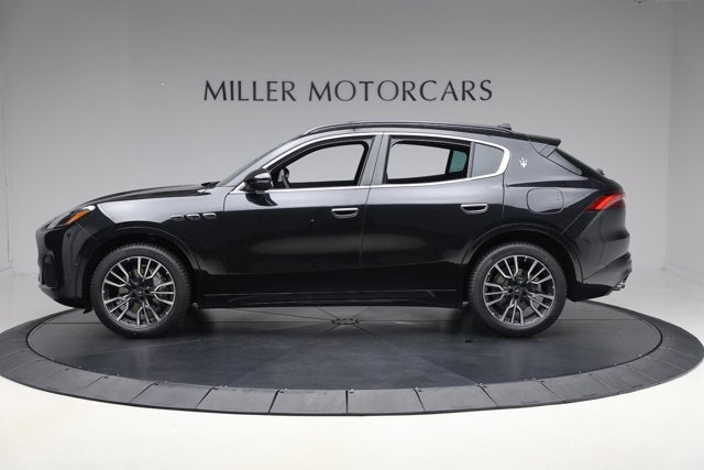 2025 Maserati Grecale 