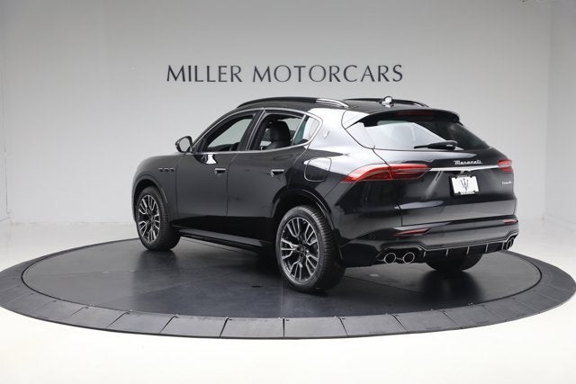 2025 Maserati Grecale 