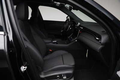 2025 Maserati Grecale 