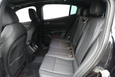 2025 Maserati Grecale 