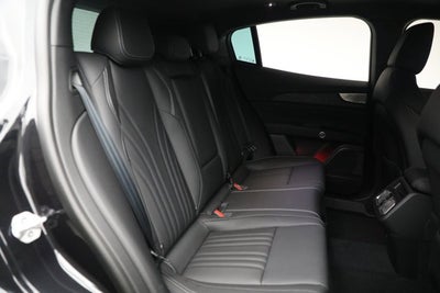 2025 Maserati Grecale 