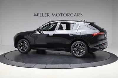 2025 Maserati Grecale 