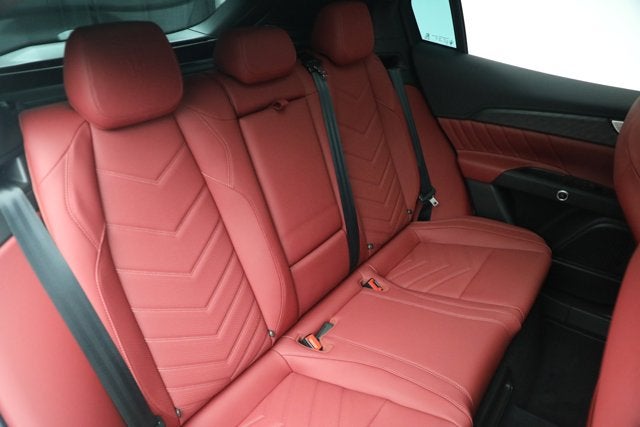 2025 Maserati Grecale 