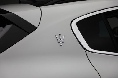 2025 Maserati Grecale 