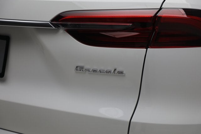 2025 Maserati Grecale 