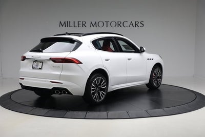 2025 Maserati Grecale 