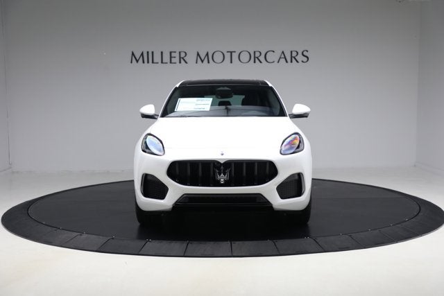 2025 Maserati Grecale Modena