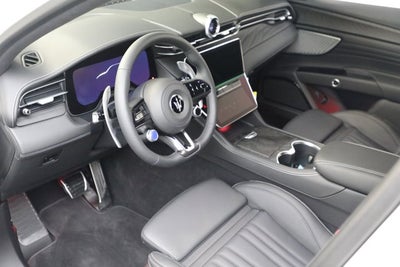 2025 Maserati Grecale Modena