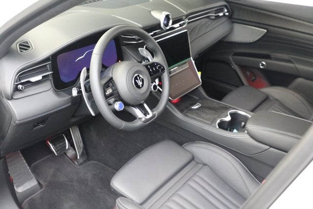 2025 Maserati Grecale Modena