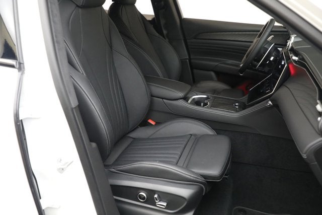 2025 Maserati Grecale Modena