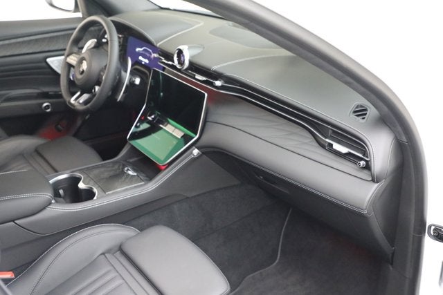 2025 Maserati Grecale Modena