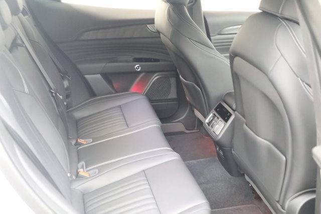 2025 Maserati Grecale Modena