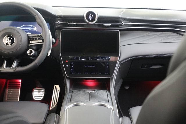 2025 Maserati Grecale Modena