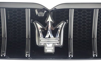 2025 Maserati Grecale Modena