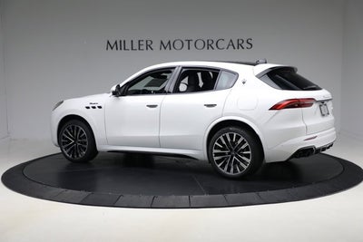 2025 Maserati Grecale Modena