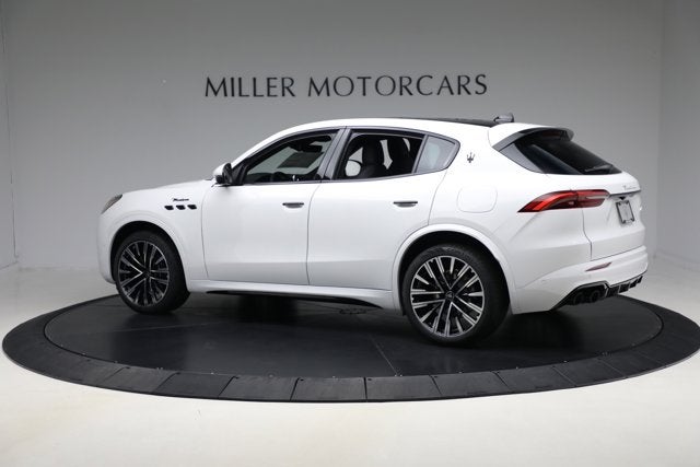 2025 Maserati Grecale Modena