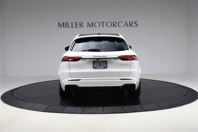 2025 Maserati Grecale Modena