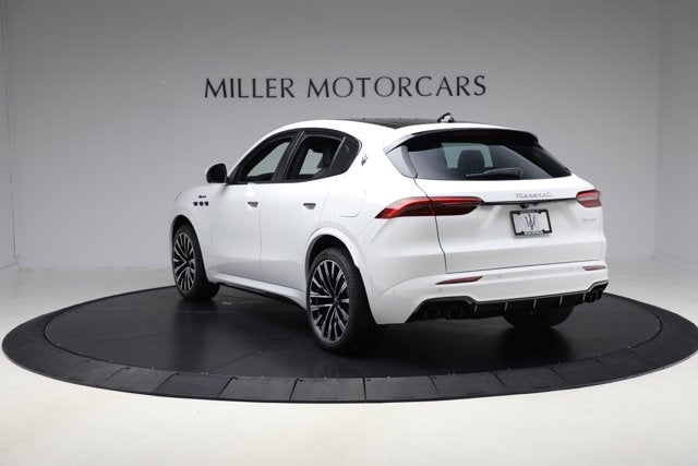 2025 Maserati Grecale Modena