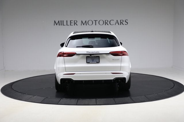 2025 Maserati Grecale Modena