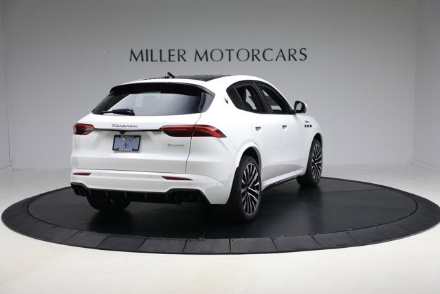 2025 Maserati Grecale Modena