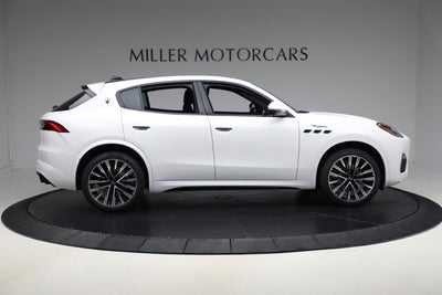 2025 Maserati Grecale Modena