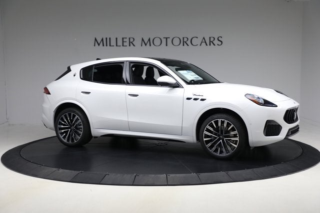 2025 Maserati Grecale Modena