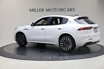 2025 Maserati Grecale Modena