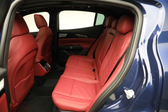 2025 Maserati Grecale Modena