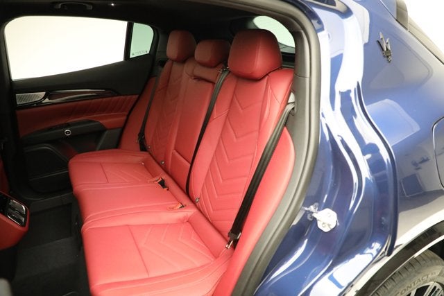 2025 Maserati Grecale Modena