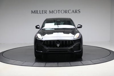 2025 Maserati Grecale Modena