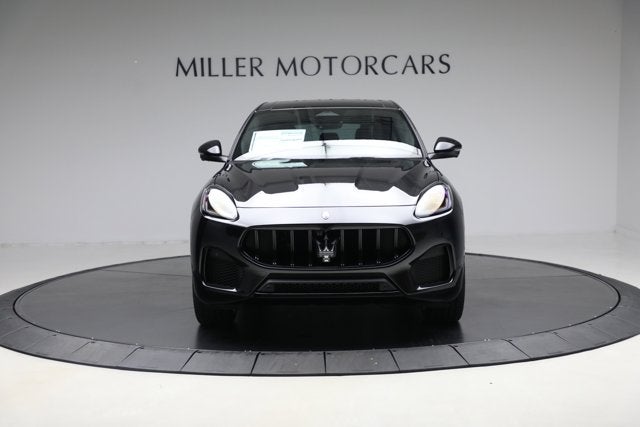 2025 Maserati Grecale Modena