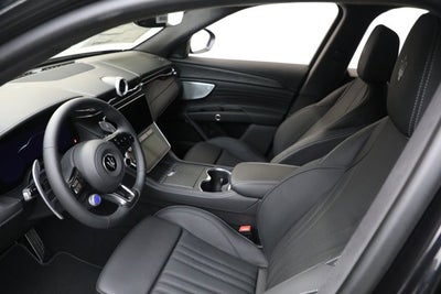 2025 Maserati Grecale Modena