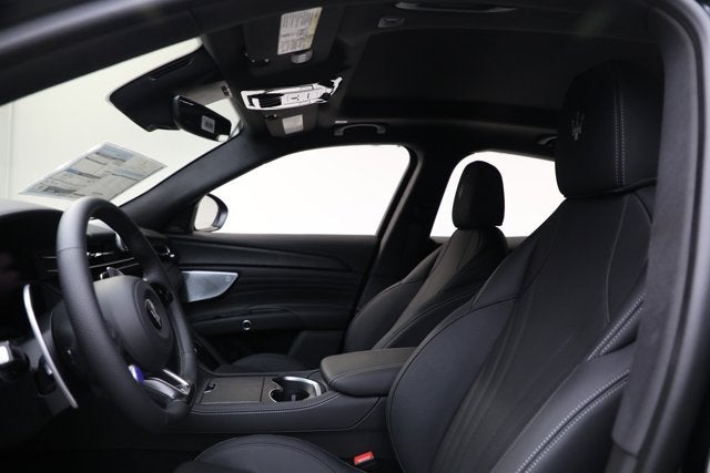 2025 Maserati Grecale Modena