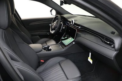 2025 Maserati Grecale Modena