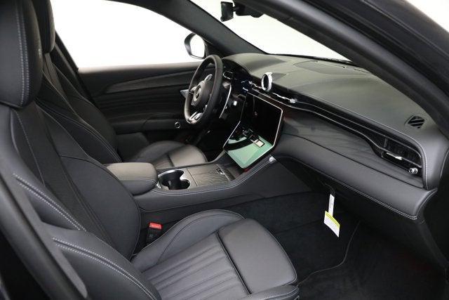 2025 Maserati Grecale Modena