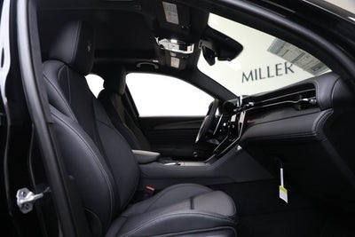 2025 Maserati Grecale Modena