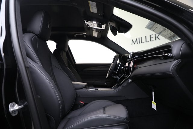 2025 Maserati Grecale Modena