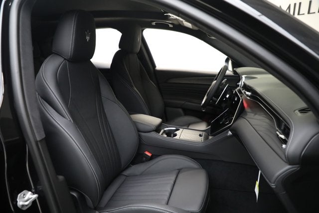 2025 Maserati Grecale Modena