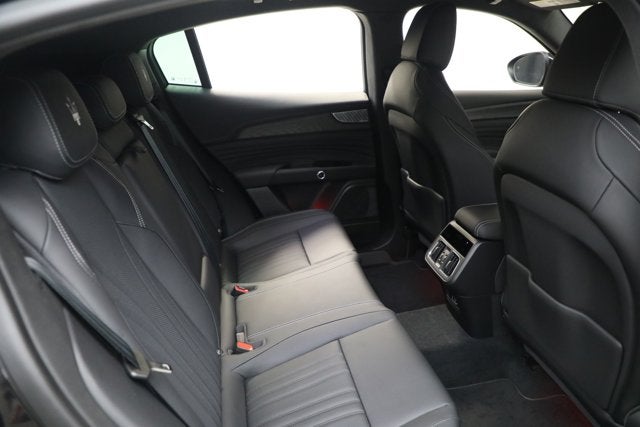 2025 Maserati Grecale Modena