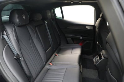 2025 Maserati Grecale Modena