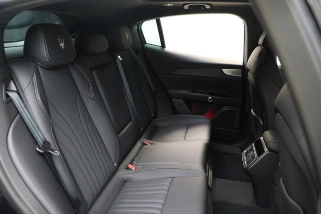 2025 Maserati Grecale Modena