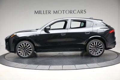 2025 Maserati Grecale Modena