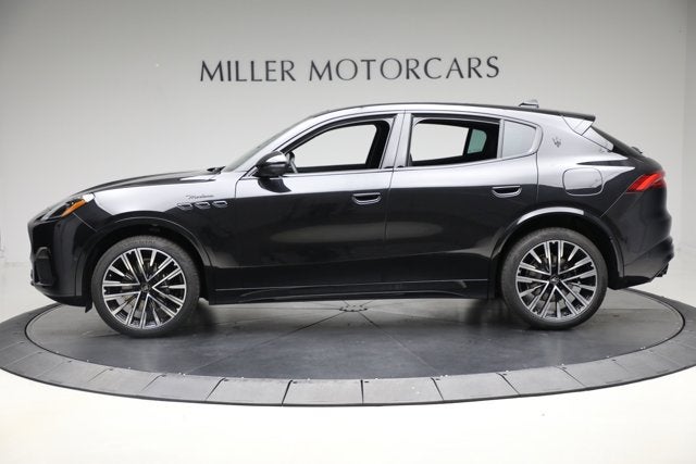 2025 Maserati Grecale Modena