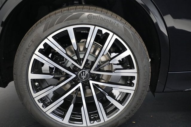 2025 Maserati Grecale Modena